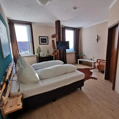 Ratskeller Hotel Salzhemmendorf